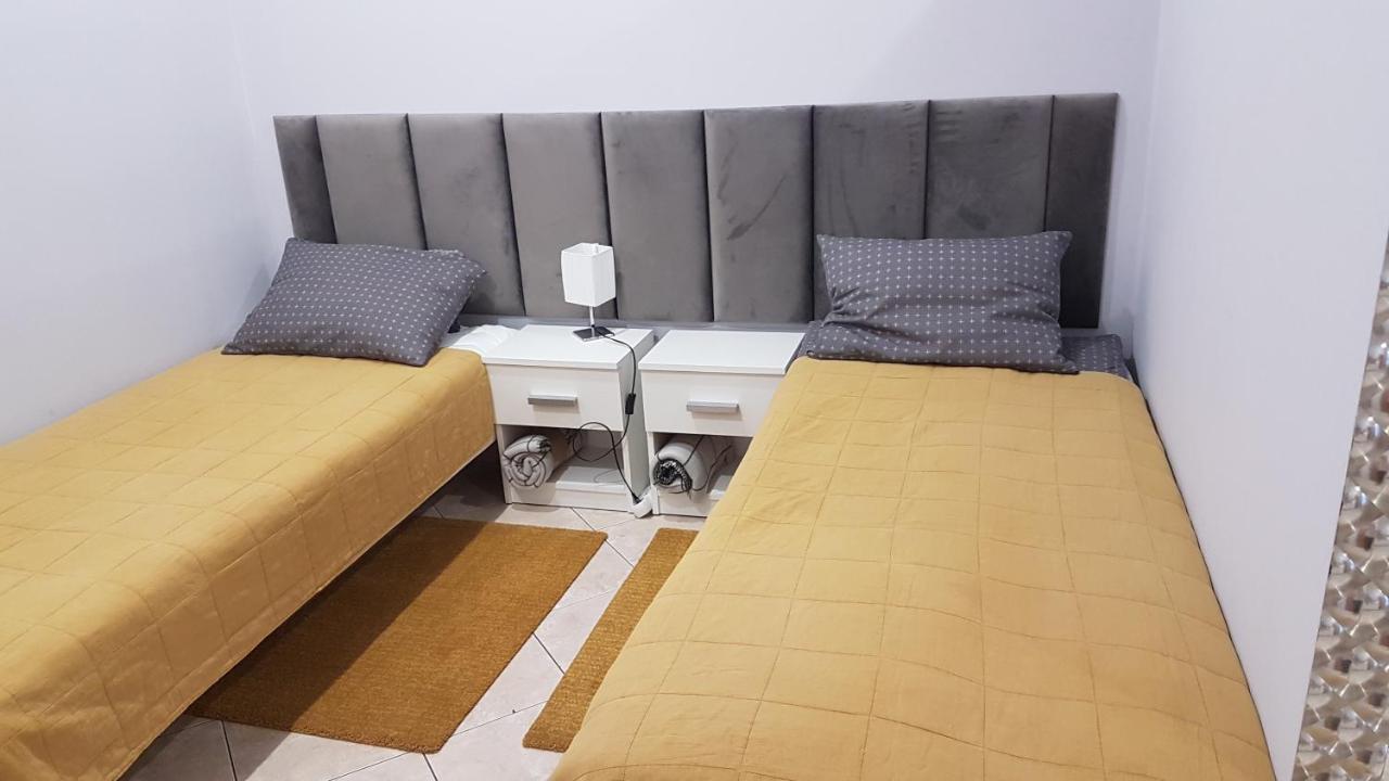 Apartament Promyczek Hajnowka Exterior photo